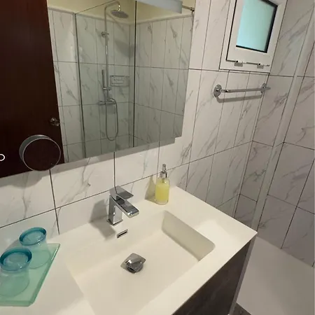 בית כפרי Refugio Camelias סנטנה