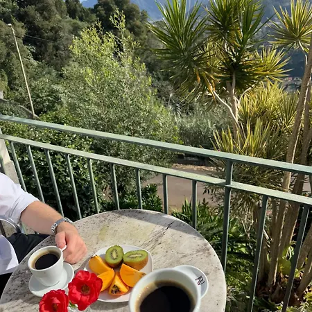 Refugio Camelias Lantställe