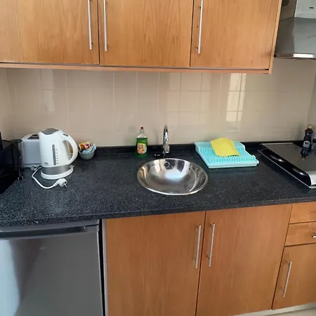 Refugio Camelias Lantställe