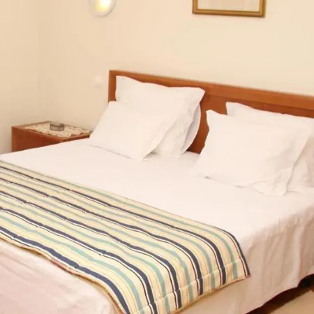 Lantställe Refugio Camelias Santana (Madeira)