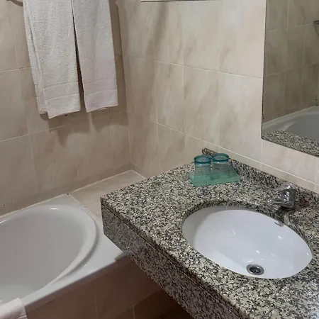 Refugio Camelias בית כפרי