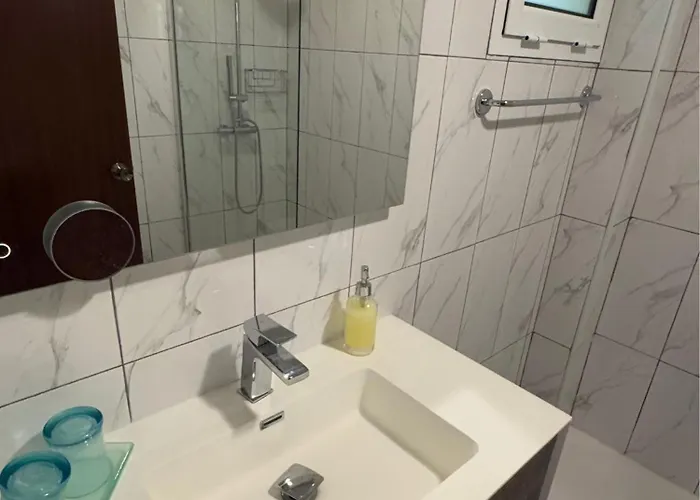 Landsted Refugio Camelias Santana (Madeira)