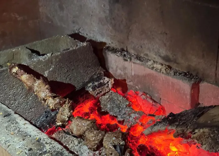 Landsted Refugio Camelias