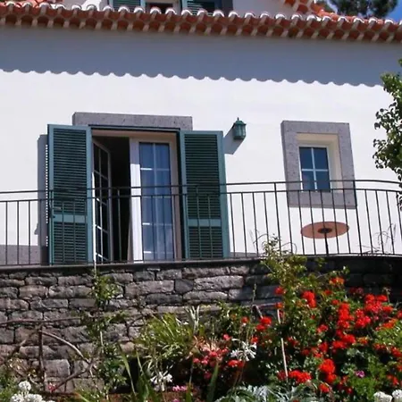 Refugio Camelias Country house *