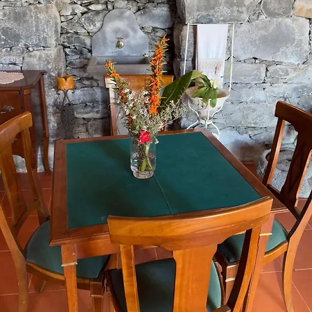 Refugio Camelias *