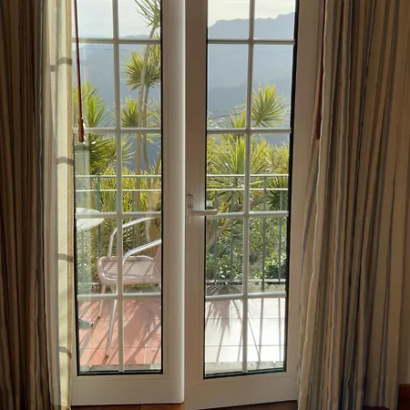 Refugio Camelias Country house Santana (Madeira)
