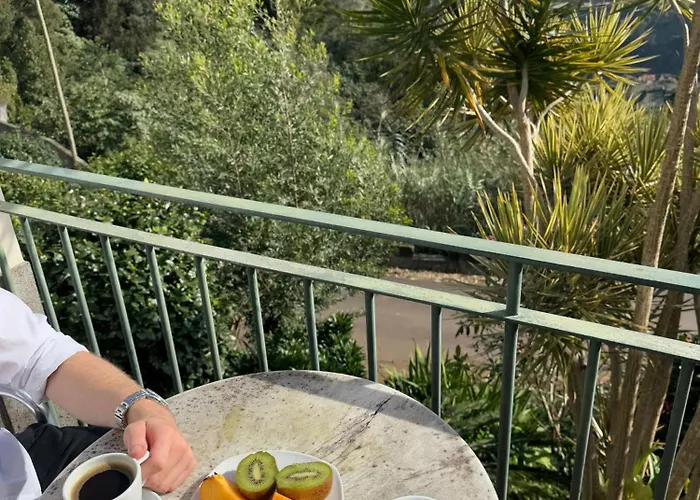 Refugio Camelias Country house