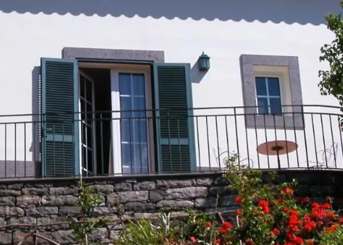 Refugio Camelias Country house *
