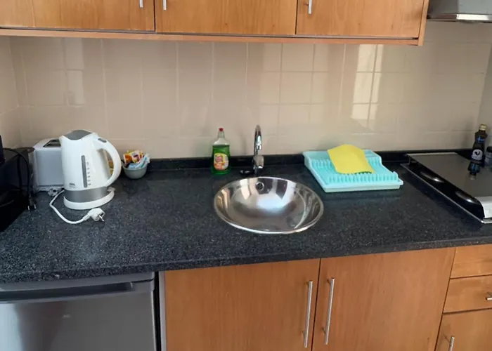 Refugio Camelias Летний дом