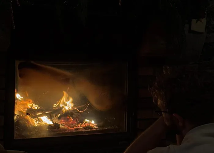 Refugio Camelias Santana (Madeira)