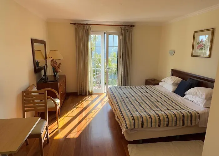 Летний дом Refugio Camelias